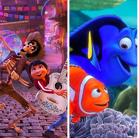 Pixar is one of the most successful studios on the planet. 22 Best Pixar Movies, Ranked
