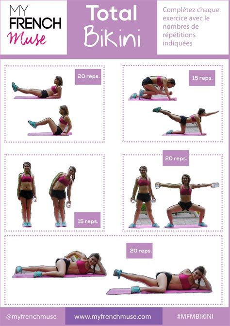 Exercice Pour Les Jambes