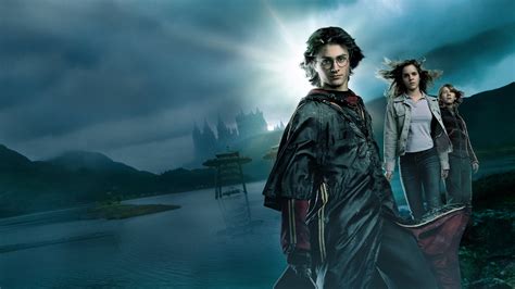 Harry Potter Et La Coupe De Feu Vf - Regarder le film Harry Potter et la Coupe de feu complet en streaming