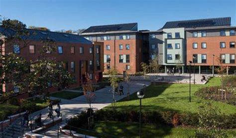 Most comprehensive collection of university ranking scores worldwide. Leeds Beckett University | Ranking & Student Reviews | Uni ...