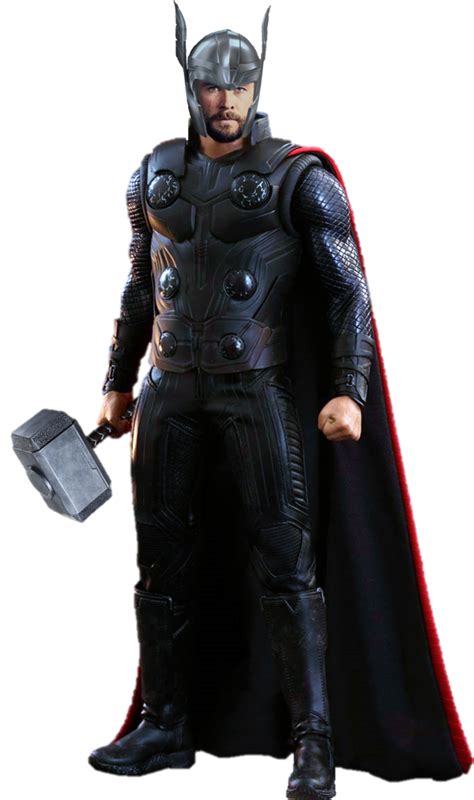 Thor Avengers Infinity War Png By Gasa979 On Deviantart