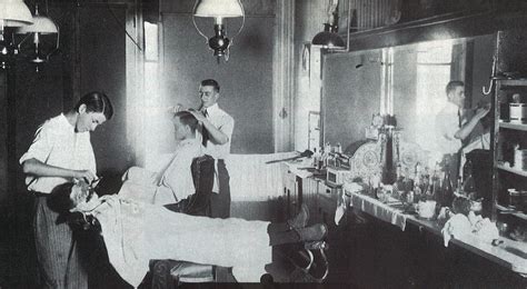 History Of Dentistry From Barber Surgeons To Dentists History Daily