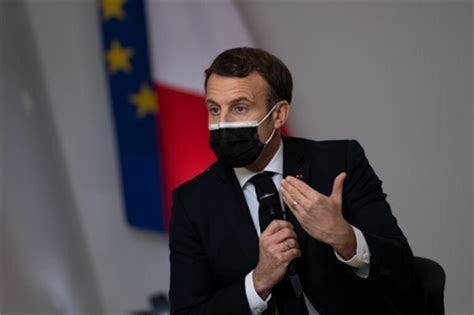 Un certificat covid numérique de l'ue est une preuve numérique attestant qu'une personne: Emmanuel Macron : Sa nouvelle idée face au Covid-19 qui ne va pas plaire à tout le monde...