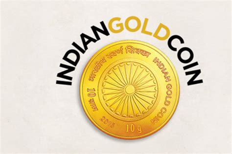 Indian Gold Coin Scheme Amended Buy 1 2 Gram Coins At Airports Post
