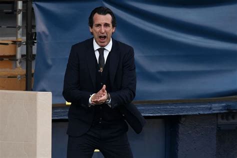 ¡muchísimas felicidades para @unaiemery_ en su º cumpleaños ! Unai Emery talks up Arsenal duo Bukayo Saka and Gabriel ...