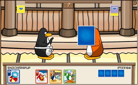 Use the the life preserver shooter to launch life preservers to help the stranded penguins. Pin on Club Penguin