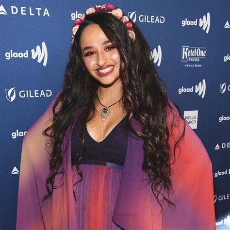 51 Sexy Jazz Jennings Boobs Pictures Are Here To Fill Your Heart With Joy And Happiness The
