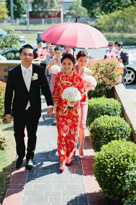 The beauty of chinese wedding traditions lie in their meaning. Post-wedding traditions from around the world - Articles ...