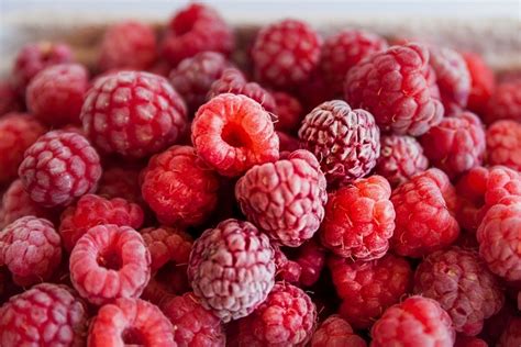 Fruta Parecida Com Framboesa