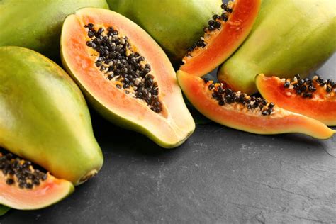 20 African Fruits You Need To Try Nomad Paradise