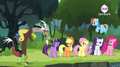 My Little Pony Friendship Is Magic Twilights Kingdom Preview Via