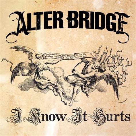 Rock Album Artwork Alter Bridge Ab Iii