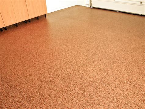 Best Garage Floor Coatings For Durability And Protection
