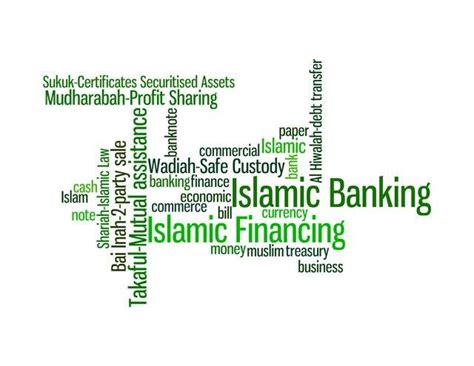 Many Non Muslims Learning Islamic Finance Muslim Ink