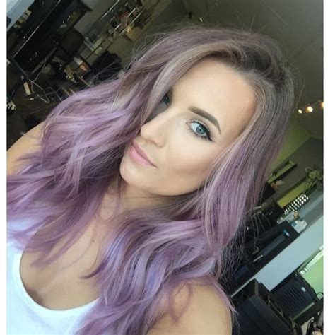 30 Purple Ombre Hair Color Ideas Hair Color Lavender Hair Hair