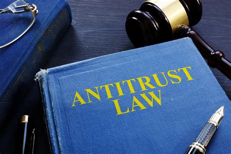 The regulators used antitrust laws to block the merger, believing it would eliminate competition. Antitrust Action Will Sacrifice 2 Years of Trump Deregulatory Gains, Harm Consumers ...
