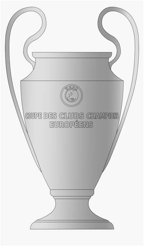 There is much excitement and anticipation among football fans at the strong possibility that 4 english clubs (arsenal, chelsea, liverpool and manchester united) will reach the quarter finals of the uefa champions league. Ucl Trophy Drawing / Uefa Champions League Last 16 Draw ...