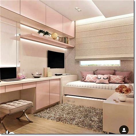 Modern Bedroom Designs For Girls 15 Modern Girls Bedroom Design Ideas