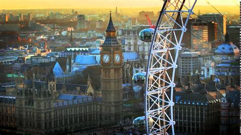 Bing 2014 05 22 London Eye Big Ben And Palace Of Westminster London