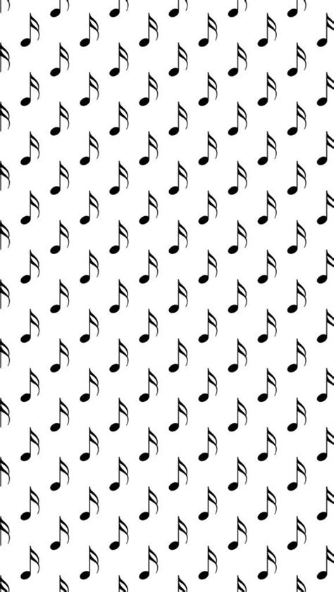 3 Free Musical Notes Iphone Wallpapers Iphone Wallpaper Glitter