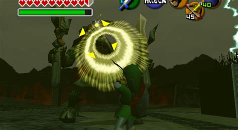 Old Neko A Look Into Video Games Light Arrow