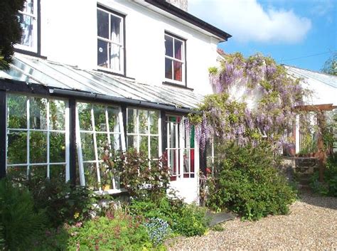 Maybe you would like to learn more about one of these? Roseland House and Garden - Truro | Cornwall Guide