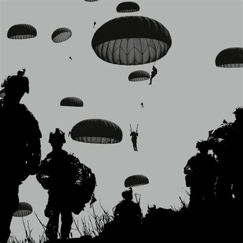 82nd Airborne All The Way Airborne Pinterest Airborne Army