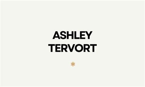 ﻿ashley Tervort Wiki Age Net Worth Boyfriend And More