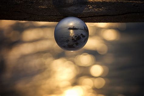 9 Great Lensball Perspectives For Creative Photography