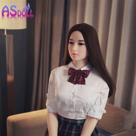 Real Sex 165168cm Sexy Doll Japan Lifelike Real Full Tpe Silicone Sex Doll For Women Anus