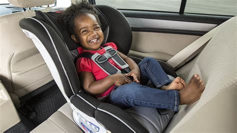 Notes From The Fatosphere Keep Children In Rear Facing Car Seats Longer