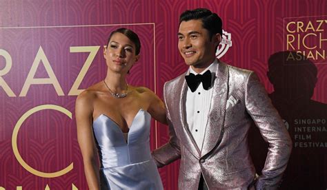 However, this incident has caused us to engage in an internal investigation and discussion regarding our approach to this type of issue and we are working to determine if changes to our. Crazy Rich Asians' Henry Golding on the insanity of fame ...