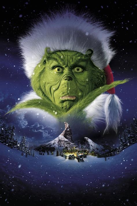 Then The Grinch Thought Of Something He Hadn T Before What If Christmas He Thought Doesn T