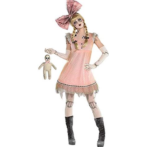 What Is The Best Broken Doll Costume To Explore This Year Great