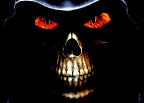 Free 3d Skull Wallpapers Wallpaper Cave Epic Car Wallpapers Ghost