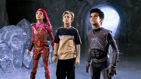 The Adventures Of Sharkboy And Lavagirl In 3 D Taylor Lautner Wants A