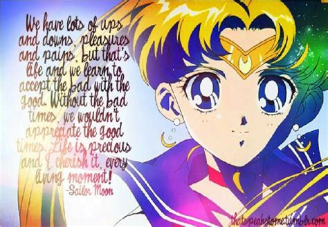 Sailor Moon Sailor Moon Quotes Sailor Moon Usagi Sailor Moon Fan Art