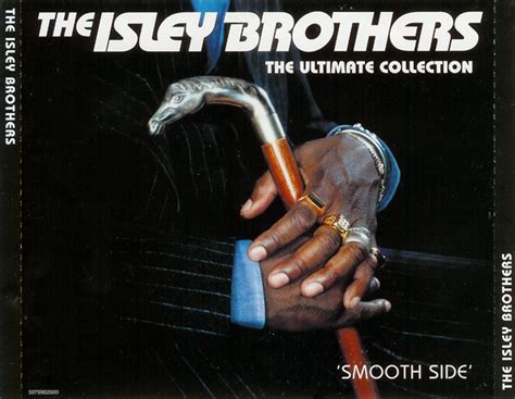 the isley brothers the ultimate collection cd compilation discogs