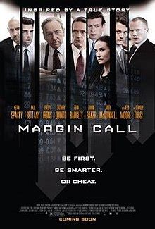 This site does not store any files on its server. Margin Call (film) - Wikipedia, the free encyclopedia