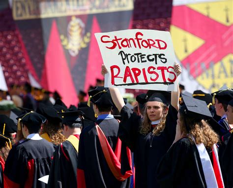 Campuses Struggle With Approaches For Preventing Sexual Assault The