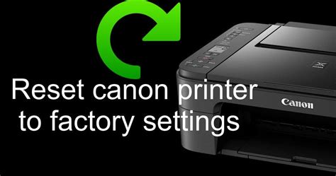 Resetting the printer helps return the printer to its normal destination and simplifies many problems such as slow printing, no response, offline printer etc. General Services: How to Reset Canon Pixma Printer