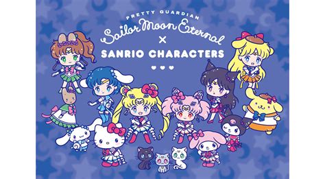 Discover More Than 83 Anime Sanrio Characters Latest Awesomeenglish