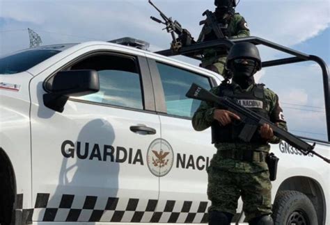 Convocatoria Guardia Nacional 2024 2025 ¡estos Son Los Requisitos Para Las Mujeres 🥇