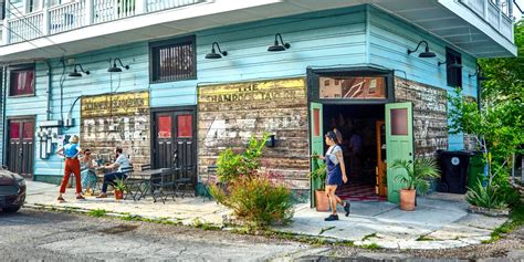 6 Best New Orleans Neighborhoods For Visitors Afar