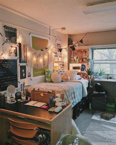 Cute Dorm Rooms 18 Swoon Worthy Ideas Handpicked For 2020