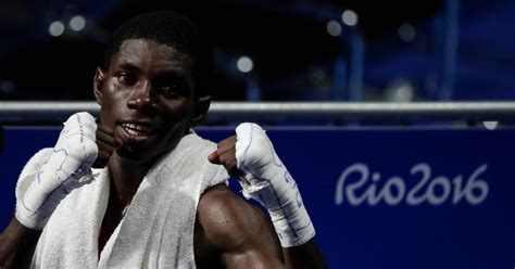 Noticias de deportes, toda la información de los deportes más importantes como el fútbol, cilcismo, fórmula 1, tenis, baloncesto. Yuberjen Martínez asegura su cupo para luchar por el oro ...