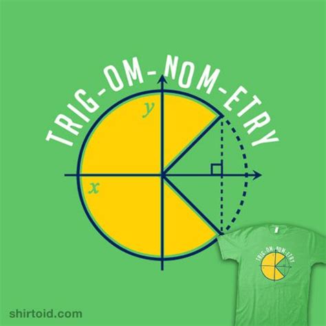 Shirtoid | Awesome shirts for awesome people. | Math puns, Math jokes ...