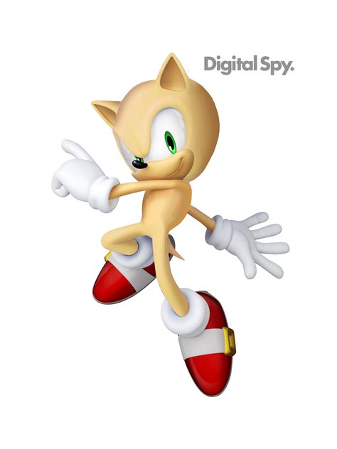 Psst Want To See Sonic The Hedgehog In The NUDE