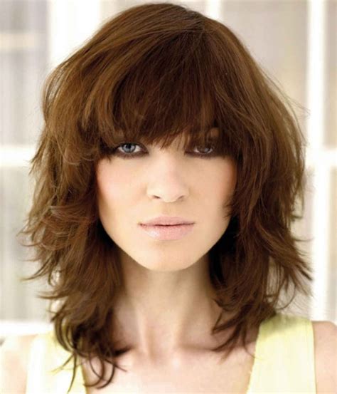 The Best Low Maintenance Haircuts For Straight Hair