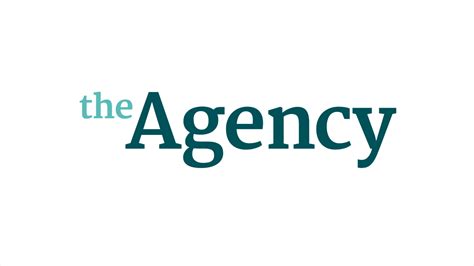 The Agency Logo Sane And Able Logo Design Logo Design